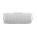 6505310 (JBLFLIP7WHT) JBL Flip 7 Portable Waterproof Bluetooth Speaker - White 
